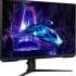 32" Монитор Samsung Odyssey G3 S32DG300EI,  1920x1080,  VA,  180Гц,  1хHDMI,  1хDP,  черный [ls32dg300eixci]